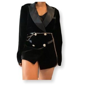 Vintage Blazer XL